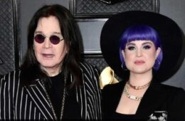Kelly Osbourne Expresses Profound Gratitude to Fans Amid Father Ozzy’s Death