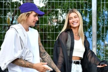 Justin & Hailey Bieber Back on Solid Ground
