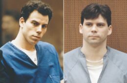 Erik Menendez Denied Release at Parole Hearing 36 Years After Murdering Parents