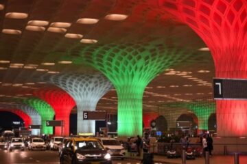 India Becomes the World’s 5th Largest Aviation Market
