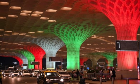 India Becomes the World’s 5th Largest Aviation Market