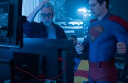 James Gunn to Write and Direct Next ‘Super-Family’ Film