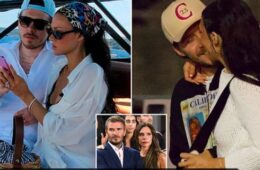 Inside Nicola and Brooklyn Beckham’s Secret Second Wedding Amid Ongoing Family Feud