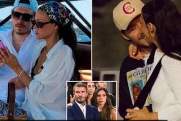 Inside Nicola and Brooklyn Beckham’s Secret Second Wedding Amid Ongoing Family Feud