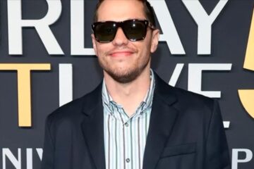 Pete Davidson Slams ‘SNL50’ Audience as “Terrible”