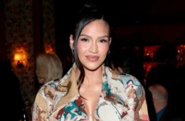 Cassie Breaks Social Media Silence After Birth and Diddy Trial Testimony