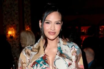 Cassie Breaks Social Media Silence After Birth and Diddy Trial Testimony