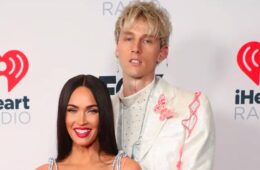 Megan Fox and Machine Gun Kelly’s Relationship Timeline: From Costars to Couple
