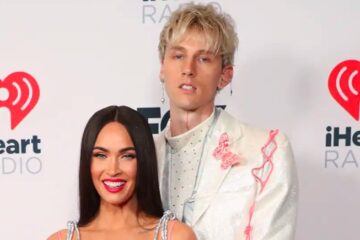 Megan Fox and Machine Gun Kelly’s Relationship Timeline: From Costars to Couple