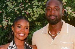 Dwyane Wade & Gabrielle Union’s Starry Hamptons Dinner