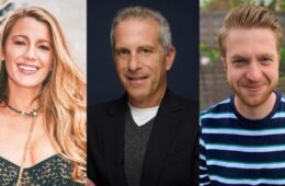 Blake Lively Teams With Marc Platt for Lionsgate's The Survival List