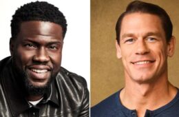 Kevin Hart & John Cena Team Up for Netflix Action Comedy ‘The Leading Man’