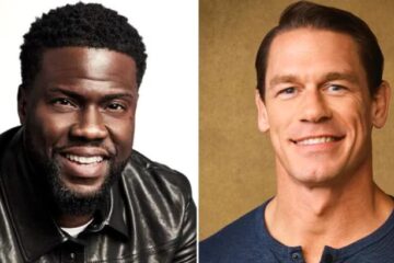 Kevin Hart & John Cena Team Up for Netflix Action Comedy ‘The Leading Man’