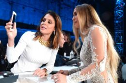 Bethenny Frankel Calls Out Chanel Over Jennifer Lopez Snub