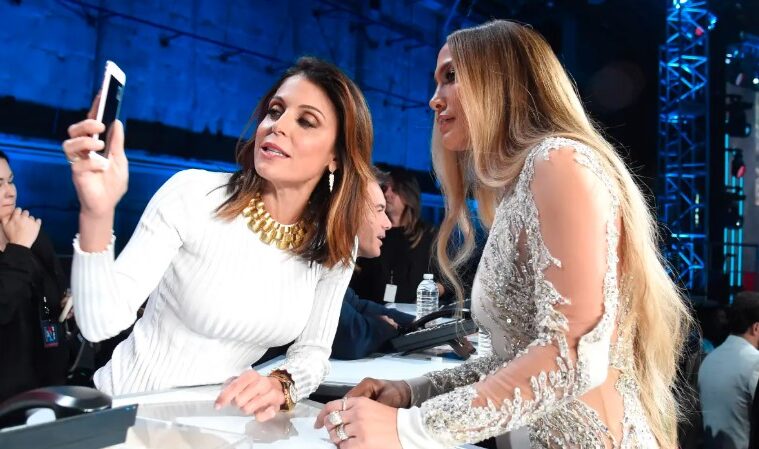 Bethenny Frankel Calls Out Chanel Over Jennifer Lopez Snub