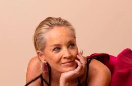 ‘I Was Too Good’: Sharon Stone Opens Up on Trauma, Stroke & Her Powerful Comeback