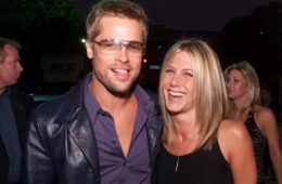 Jennifer Aniston Opens Up About Her Divorce from Brad Pitt