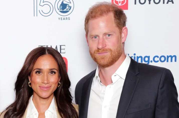 Harry & Meghan Extend Netflix Deal with New Shows and Holiday Special
