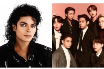 Is BTS Really Teaming Up with Michael Jackson? Critics Say: “Literally No One Wants This”