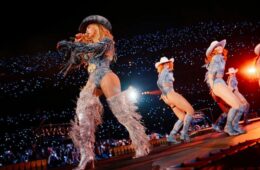 Beyoncé Gifts Cowboy Carter Tour Dancers $3,500 Each in Heartfelt Gesture