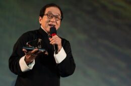 Jackie Chan Calls Out Hollywood for Prioritizing Profits Over Storytelling
