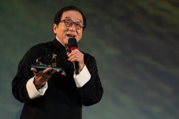 Jackie Chan Calls Out Hollywood for Prioritizing Profits Over Storytelling