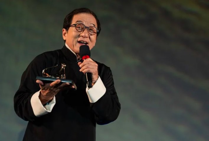 Jackie Chan Calls Out Hollywood for Prioritizing Profits Over Storytelling