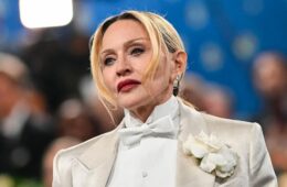 Madonna Urges Pope Leo to Visit Gaza Amid Ongoing Crisis