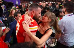 Travis Kelce Reveals the Moment He Fell for Taylor Swift Before Their Romance Skyrocketed