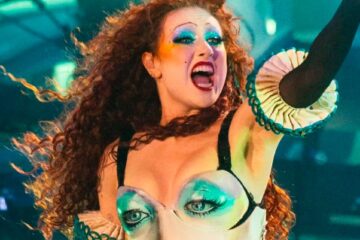 Chappell Roan Steals the Spotlight at Sziget Festival