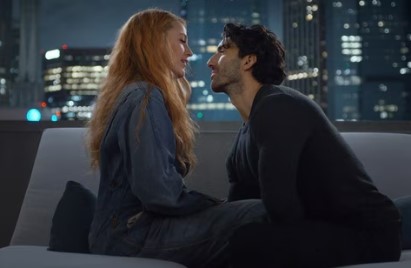 Blake Lively Calls Out Justin Baldoni’s Lawyers Over “PR Stunt” Filing