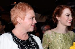 Emma Stone Opens Up About Emotional Head-Shaving for Bugonia