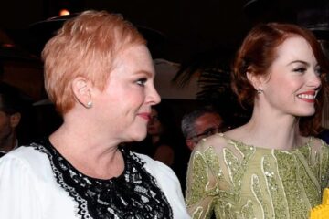 Emma Stone Opens Up About Emotional Head-Shaving for Bugonia