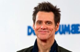 Jim Carrey Sells $17M Brentwood Mansion at a 41% Discount