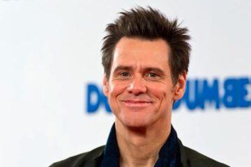 Jim Carrey Sells $17M Brentwood Mansion at a 41% Discount