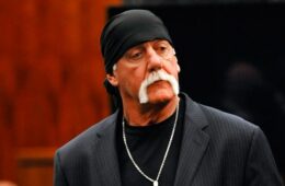 Vince McMahon Defends Hulk Hogan Amid Past Controversy