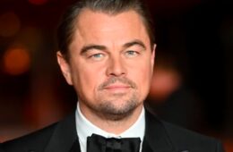 Leonardo DiCaprio Reveals His ‘Biggest Regret’ Was Passing on Boogie Nights