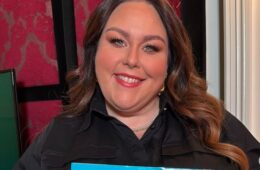 Chrissy Metz Thrives in New Life Away from L.A.: Love, Health, and Happiness