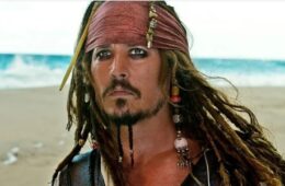 Johnny Depp May Return as Jack Sparrow in ‘Pirates of the Caribbean 6’