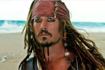 Johnny Depp May Return as Jack Sparrow in ‘Pirates of the Caribbean 6’