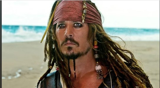 Johnny Depp May Return as Jack Sparrow in ‘Pirates of the Caribbean 6’
