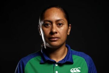 Cause of Death Revealed for Rugby Star Mom Found Dead in McDonald’s Parking Lot