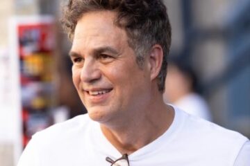 Mark Ruffalo Spotted on ‘Good Sex’ Set in New York City Alongside Other Star Sightings