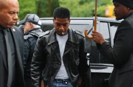 Rapper Kid Cudi Shares His Emotional Experience in Courtroom Amid High-Profile Case