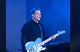 Jack White Claps Back at White House Insult