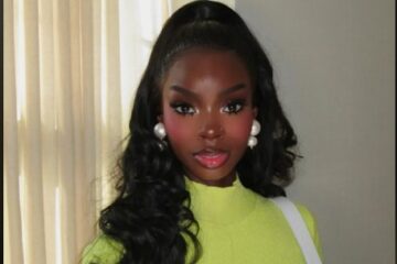 Olandria Is a Literal Doll on Love Island USA