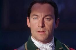 Jason Isaacs Quips Harry Potter Is More Historically Accurate Than The Patriot