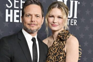 Scott Wolf Denies Ex’s Allegations