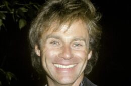 General Hospital Star Tristan Rogers Dead at 79
