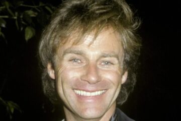 General Hospital Star Tristan Rogers Dead at 79